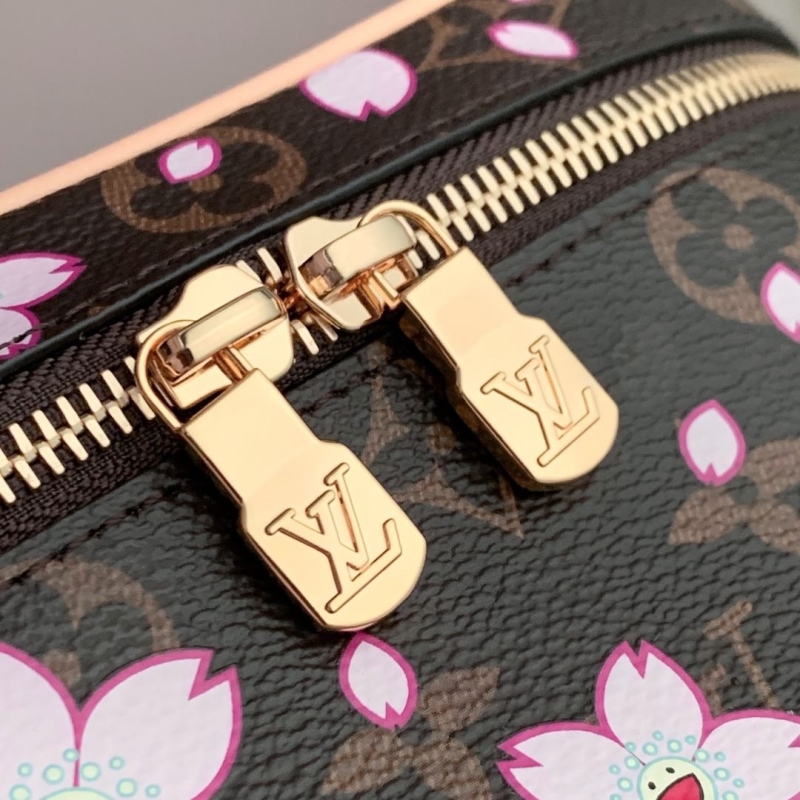LV Cosmetic Bags